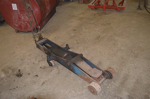 Property photo 71 - FARM EQUIPMENT AUCTION